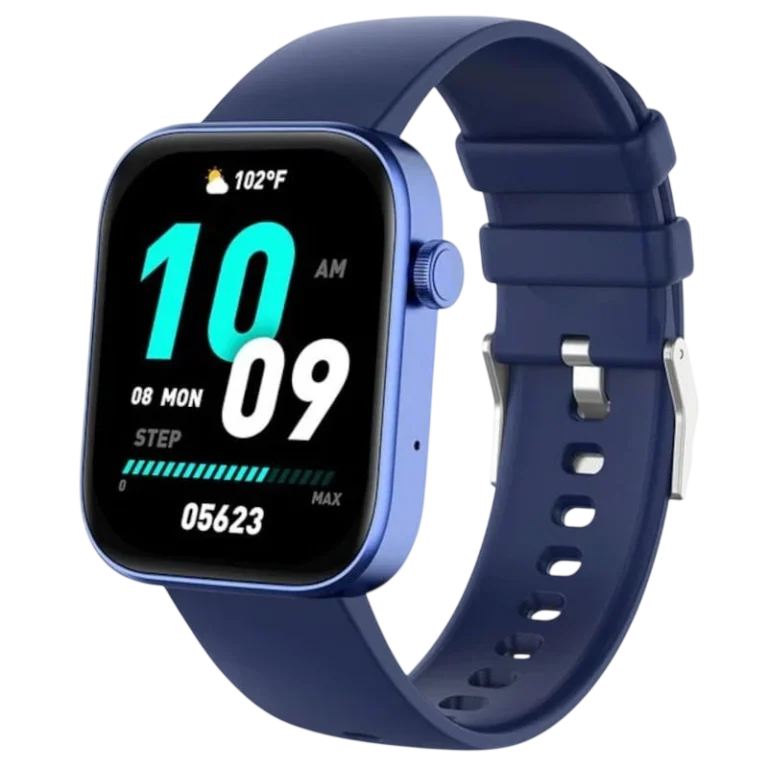Colmi P71 Azul - Reloj inteligente