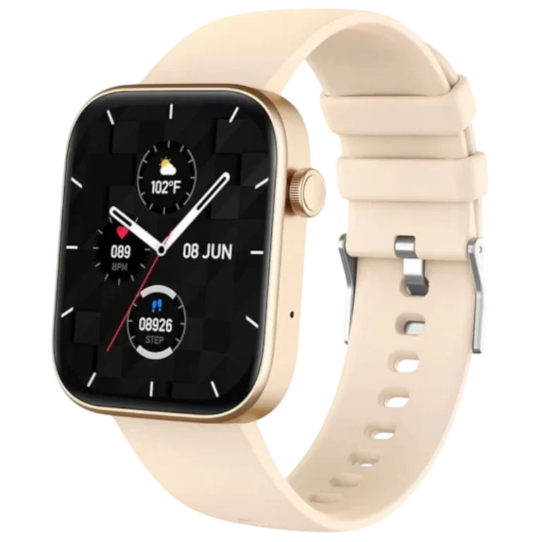 Colmi P71 Oro - Reloj inteligente