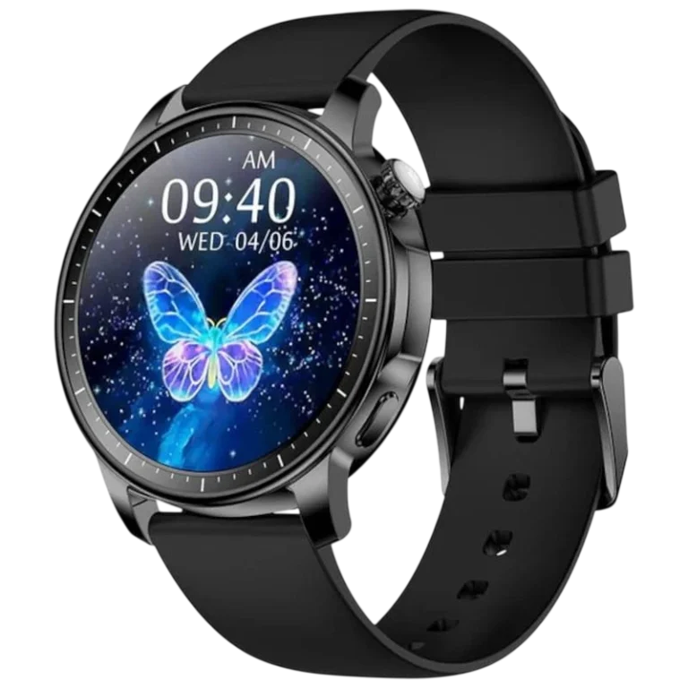 Colmi V65 Negro - Reloj inteligente
