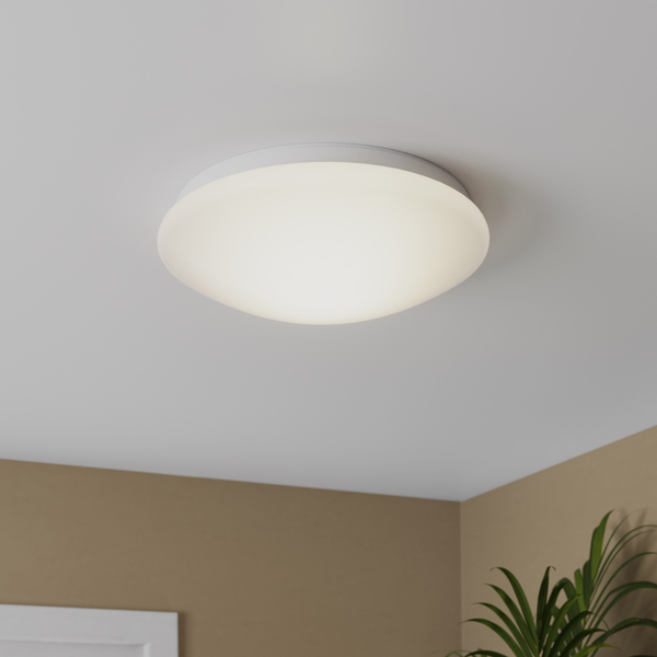 cooke_lewis Plafón led dorian 16 w 40 c