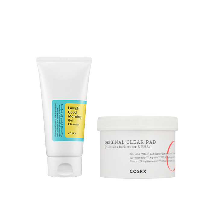 Cosrx [Deal] COSRX Holiday Season Set