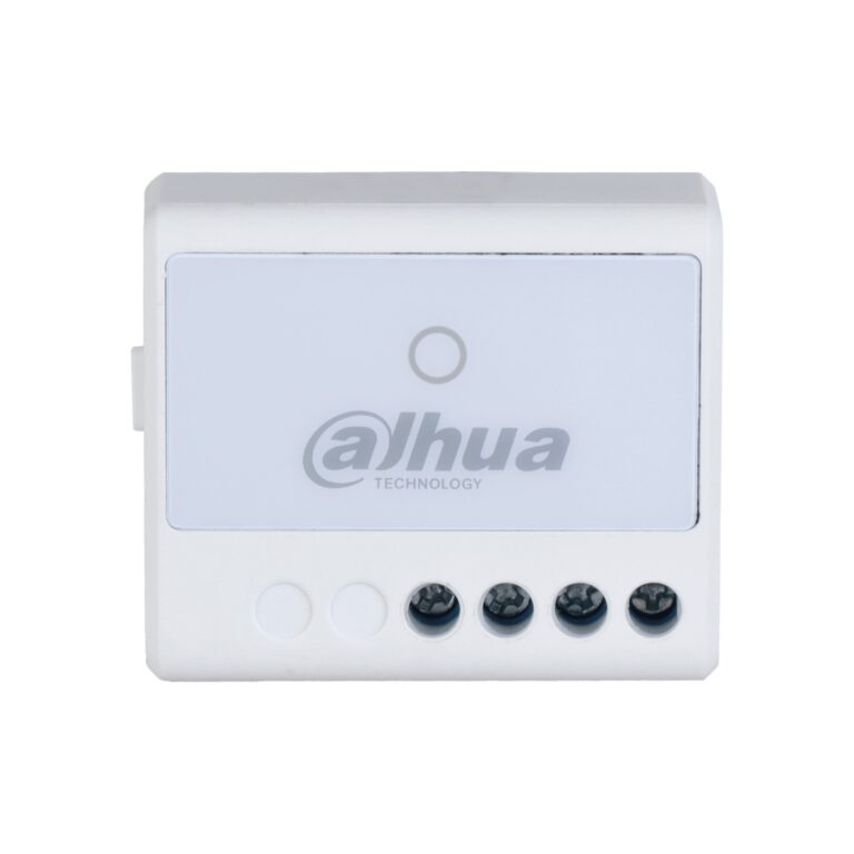 Dahua (868) Interruptor de pared (868)