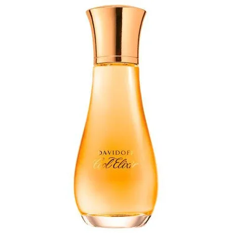 Davidoff Cool Elixir For Her 100 m