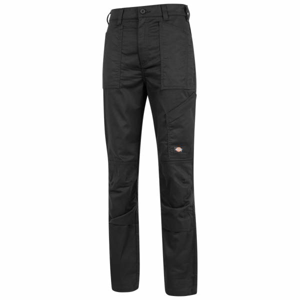 Dickies Action Flex Trouser Hombre Pantalones de trabajo DK0A4XSJBLK