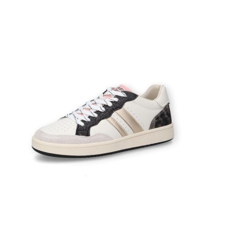 Dockers by Gerli Deportivas de Dockers by Gerli - Sneaker - EU37 EU42 - para Mujer - Blanco