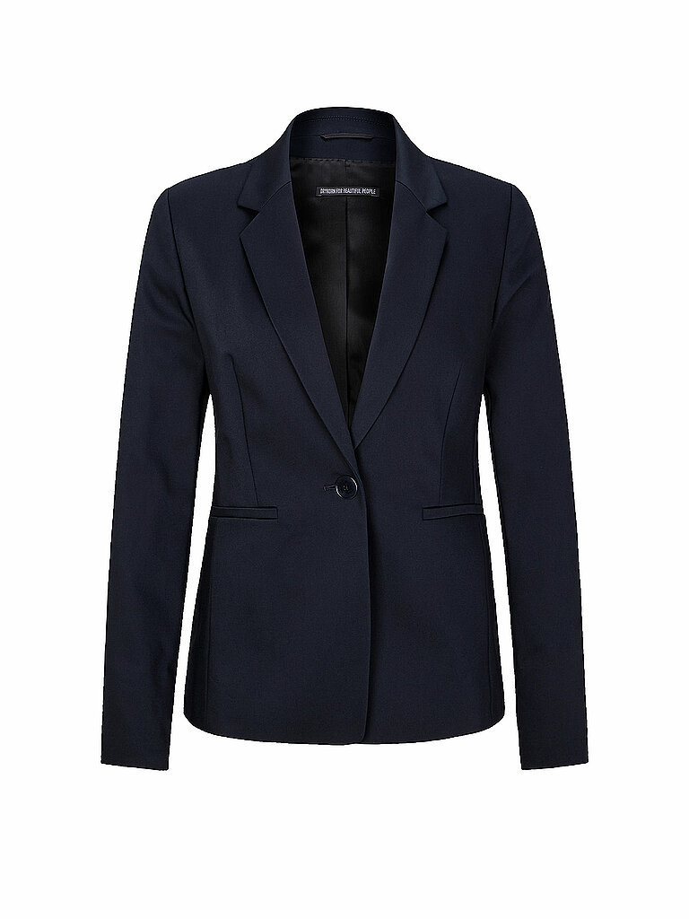 drykorn Blazer azul oscuro 42