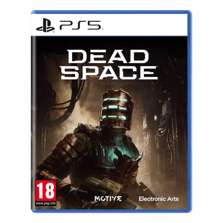 Ea Games Dead Space Remake PS5 (SP)