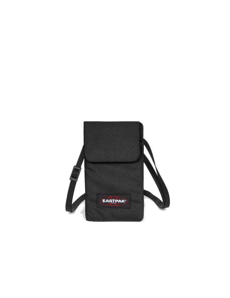 Eastpak Bandolera Eastpak Daller Pouch Black