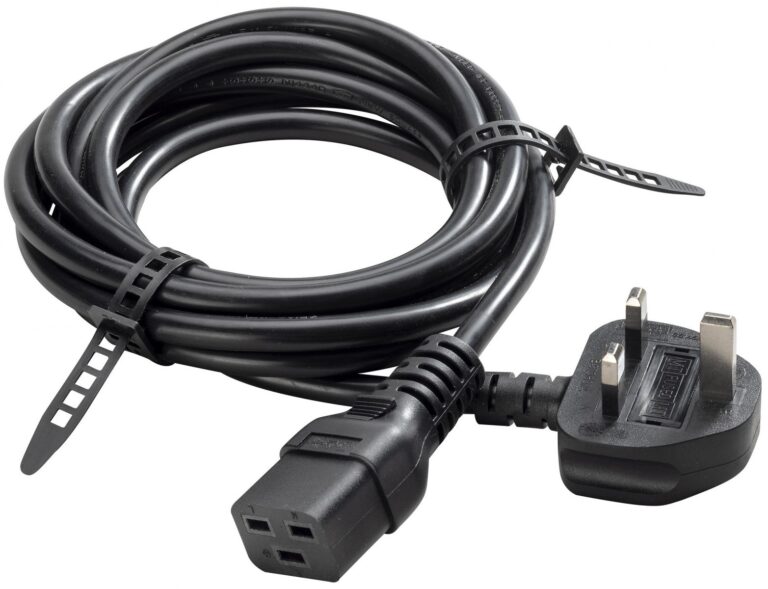 Eaton BS cord for 16A UPS 66236