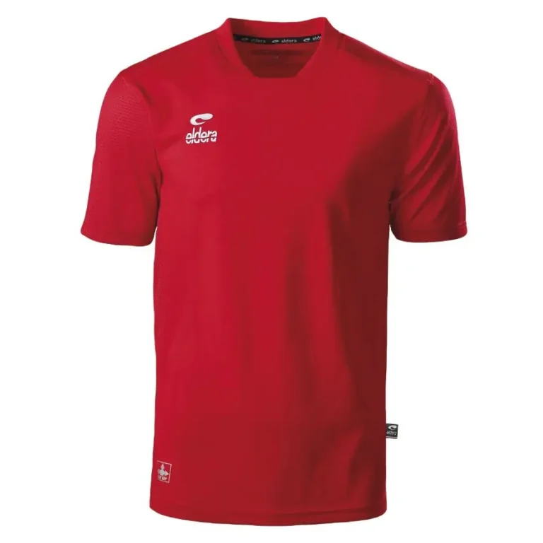 Eldera Camiseta Eldera Champion MC