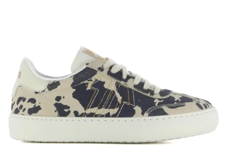 Eleven Zapatillas mujer animal print CUMBIAMBA Eleven