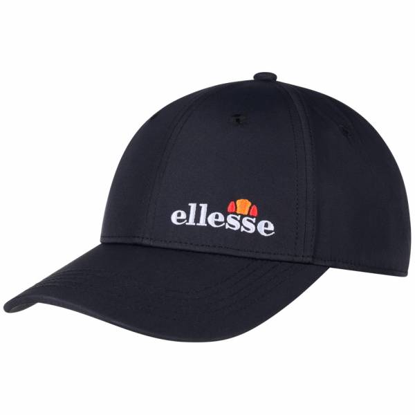 Ellesse Maller Hombre Gorra Negro