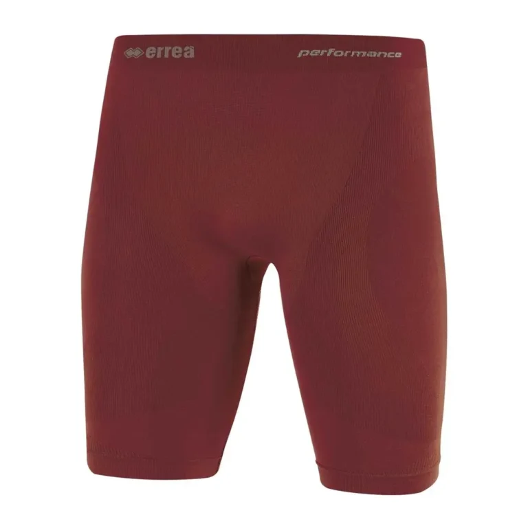 Errea Pantalón corto de compresión Errea Deni
