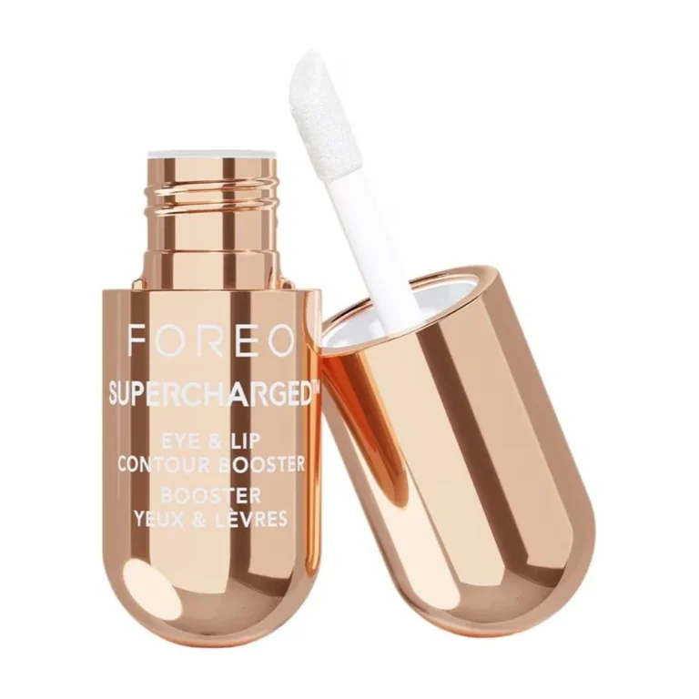 Foreo Supercharged Suero Contorno Ojos y Labios 30 m