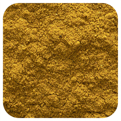 Frontier Co-op Curry orgánico en polvo, 453 g (16 oz)