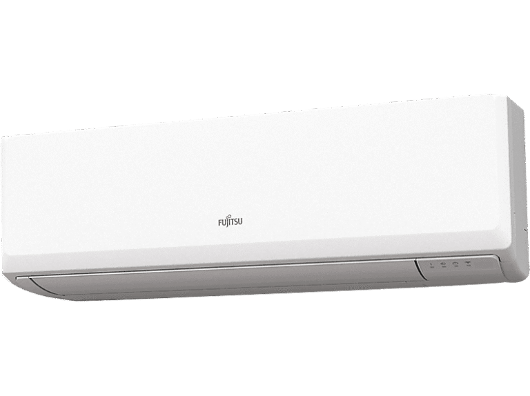 Fujitsu Aire acondicionado Split 1 x - Fujitsu ASY 35 UI-KP, 2923 fg/h, Inverter, Bomba de calor, Blanco