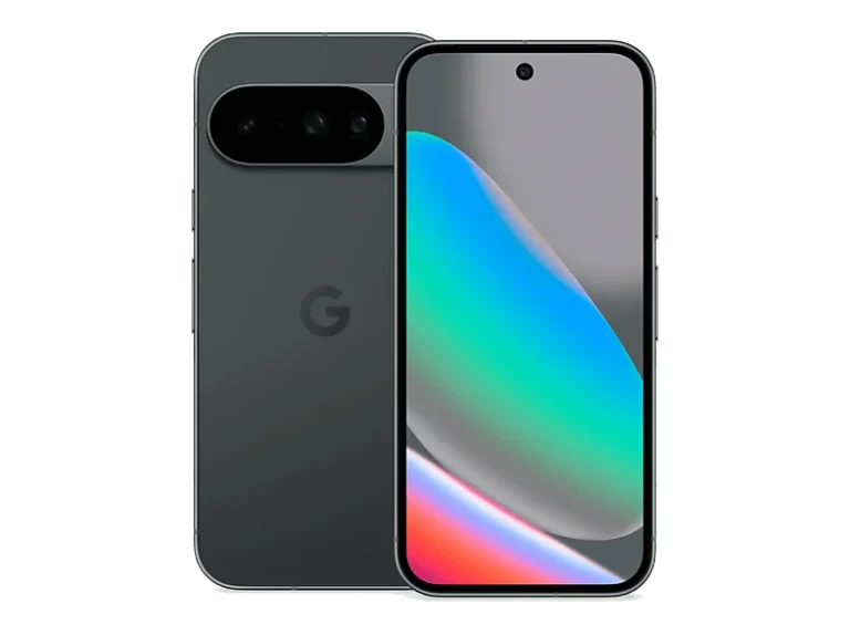 Google REACONDICIONADO Seminuevo Excelente Google Pixel 10, Obsidiana, 256 GB, 12 GB RAM, 6.3" Actua OLED, Tensor G5, 4970 mAh, Android 16