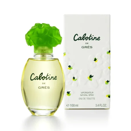 GRÈS Cabotine 100 m