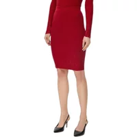 Guess Falda Guess Alice Rhinestone