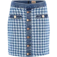 Guess Falda Guess Tweed