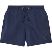 Guess Shorts de baño para niños Guess Mini Me