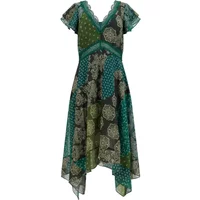 Guess Vestido Guess Tania Midi