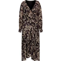 Guess Vestido largo Guess Monique