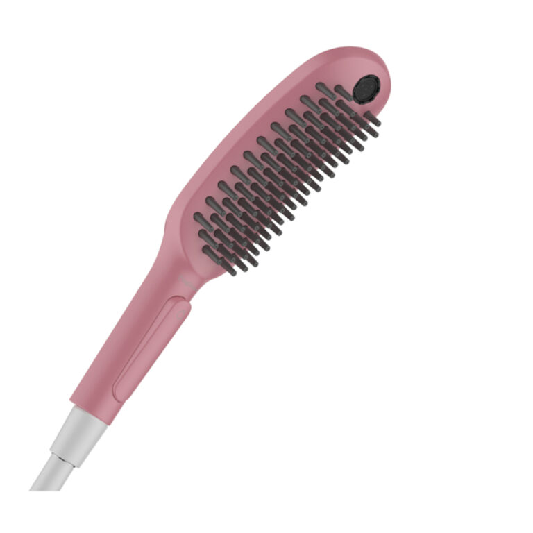 Hansgrohe Alcachofa de Ducha Rosa para perro