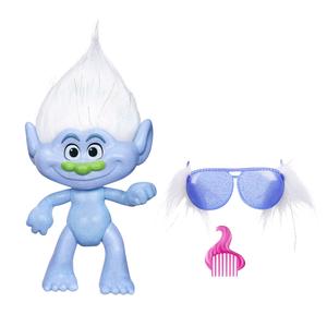 Hasbro EU TRADING Trolls - Guy Diamante Brillante