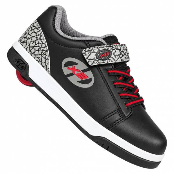 Heelys Dual Up X2 Niño Zapatillas con ruedas 770488