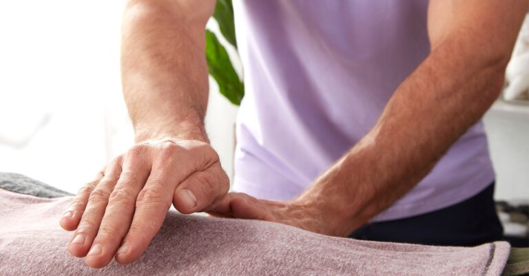Herboté Curso de reiki nivel I: sanació…