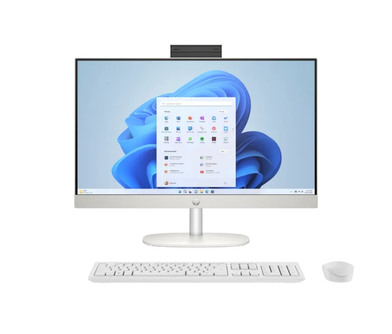 HP PC All in One HP 24-cr0026n
