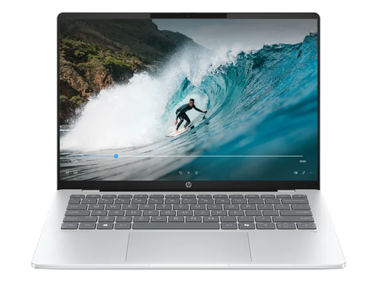 HP Portátil HP Omnibook 5 14-he0007n