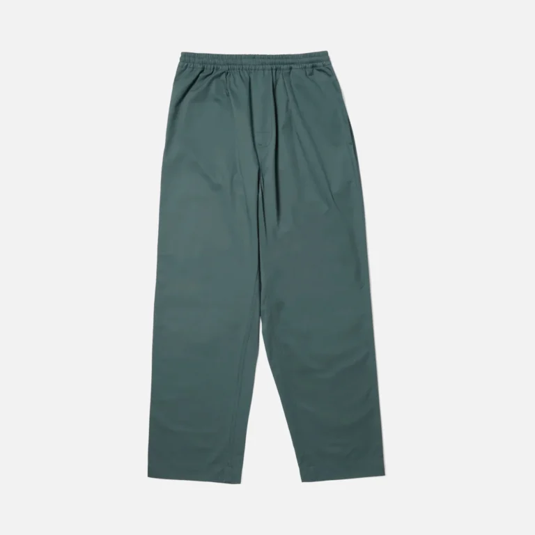huf brushed skate pant pt00321-sag