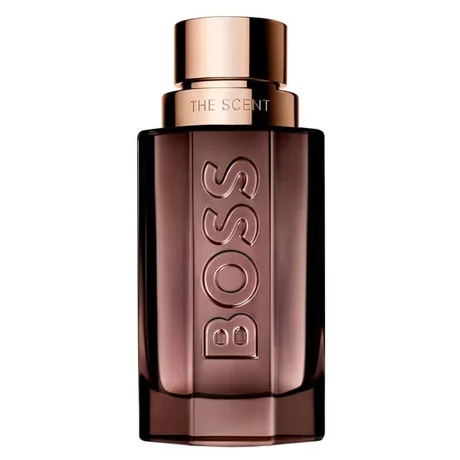 Hugo Boss The Scent For Him Le Parfu