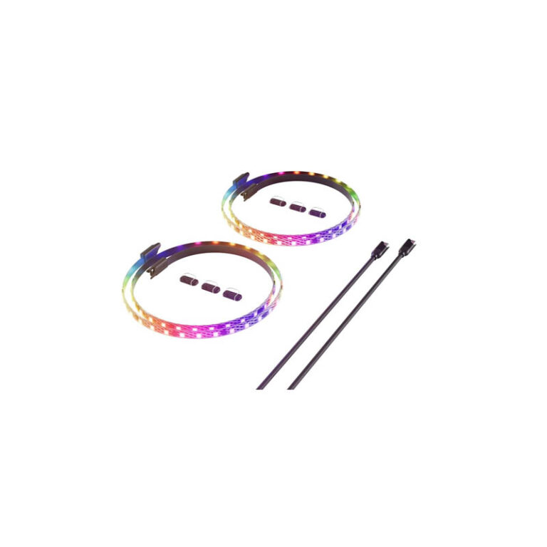 Hyte LS30 RGB Doble Pack