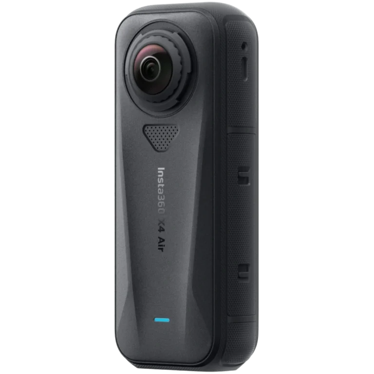 INSTA360 X4 Air Standard Bundle 8K 360° 29 MP Sumergible 15 m FlowState