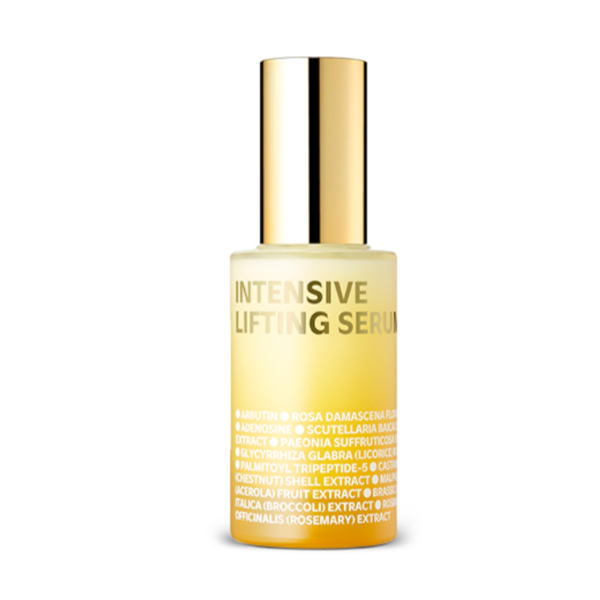 Isoi [Oferta] ISOI - Intensive Lifting Serum - 35m