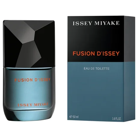Issey Miyake Fusion D'Issey