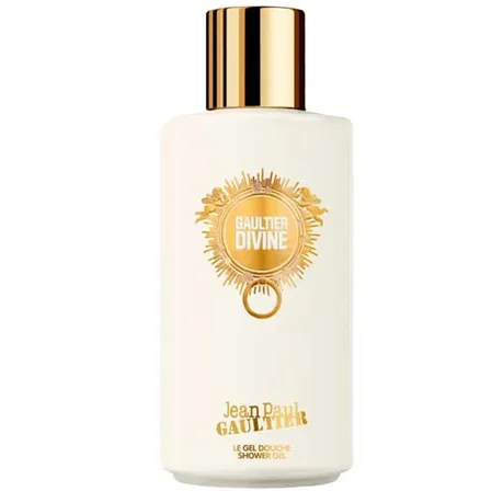Jean Paul Gaultier Divine 200 m