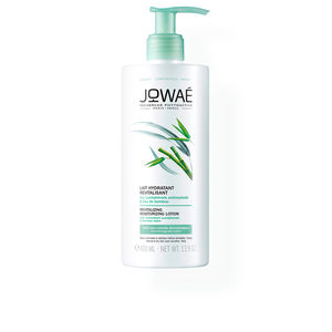 Jowaé REVITALIZING moisturizing lotion 400 m
