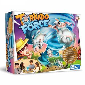 Juego IMC Tornado Force
