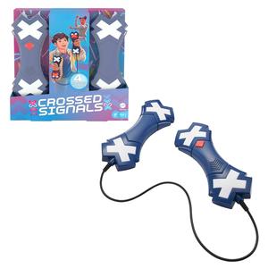 Juego MATTEL Games - Señales Cruzadas Mattel HCF43