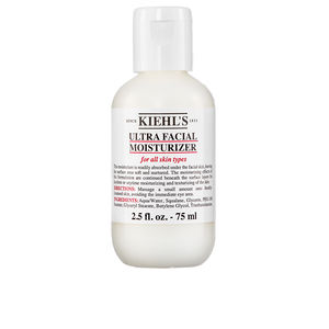 Kiehl's ULTRA FACIAL moisturizer 75 m