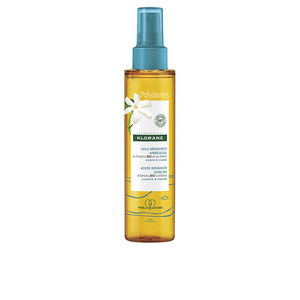Klorane POLYSIANES MONOÏ Y TAMANU BIO aceite reparador after sun 150 m
