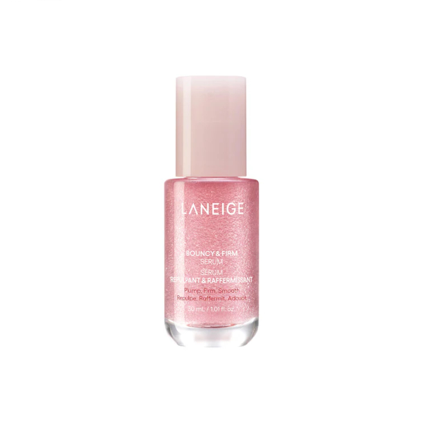 Laneige Bouncy & Firm Serum - 30m