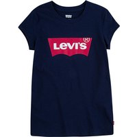 Levis Camiseta Levi's Batwing Manga corta Girl Dark blue