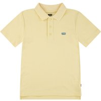 Levis Polo Levi's Lvb Back Neck Tape Niño Golden Haze