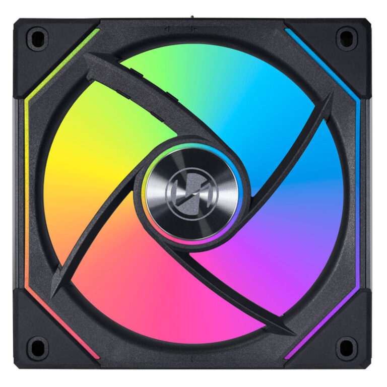 Lian Li UNI FAN SL-INF 120 ARGB 120mm Negro