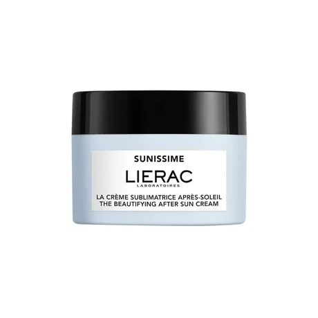 Lierac After sun Crema corporal sublimadora Sunissime 200 m